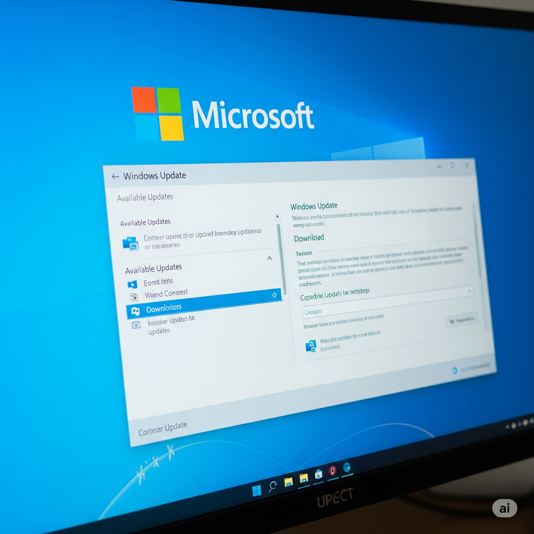 Updating Azure Virtual Machines with Azure Update Manager
